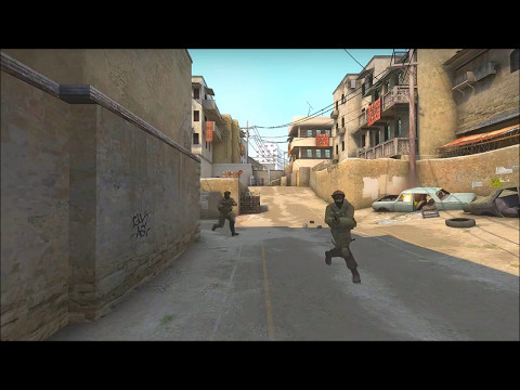 USP is OP - cegusVTW