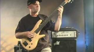 Gary Willis On Finger Pressure