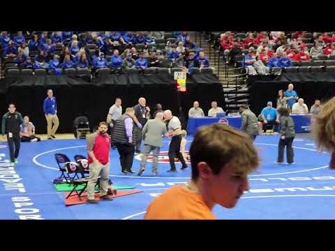 Norman Jl vs state 2023-2024...