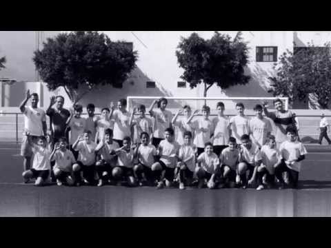 VECINKLUBF 2013/2014 Clausura