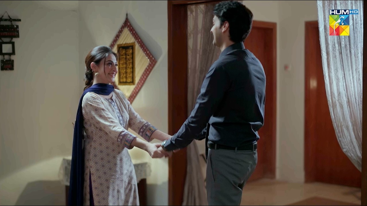 Chalako Masi Ki Sazish Kam Kar Gayi..! #sunitamarshal #deewar - HUM TV