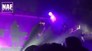 Kano - This Is England LIVE | Nottingham