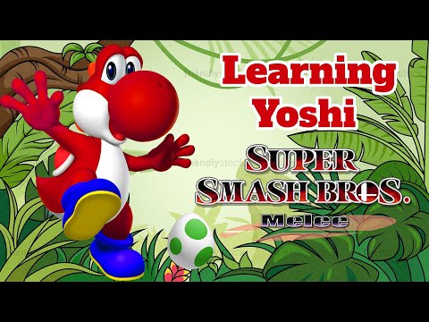Simple Yoshi Combo