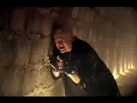 U.D.O. - The Wrong Side Of Midnight (2007) // Official Music Video // AFM Records