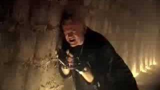 U.D.O. - The Wrong Side Of Midnight (2007) // Official Music Video // AFM Records
