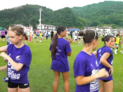 Alpavolley 2011 - Pallavolo Susegana