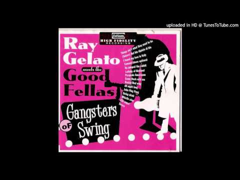 Ray Gelato and the Good Fellas - Whistle Stop
