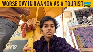 WHY I HATED RWANDA SO MUCH? | I got frustrated to even film 🇷🇼