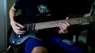 Scars on Broadway Cover: Kill Each Other / Live Forever