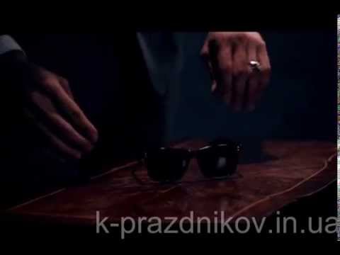 Відео Фокусник Роман 1