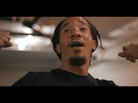 King Truth Almighty & 20s50s100s - PRO WRESTLER (Official Music Video)
