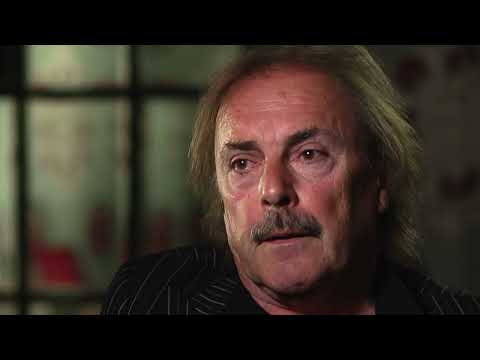 Status Quo John Coghlan  'Early Years'