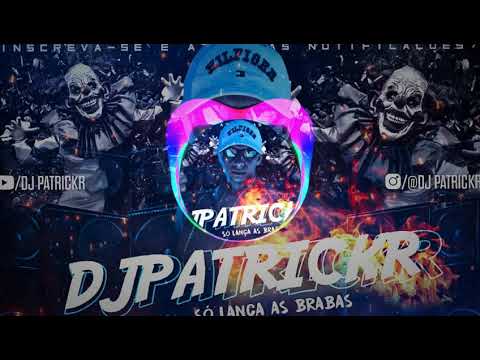 TREPA TREPA VS ELA E  FOD4 -  MC PR E MC MR BIM (DJ PATRICKR E DJ MANO LOST 2020)