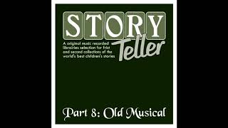 OST PART 08: 12-Denis Farnon &#39;King Konga&#39;