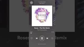 The Chainsmokers - Roses (The Him Remix)