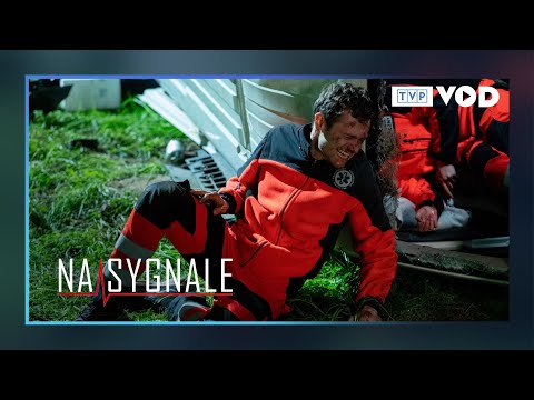 „Na sygnale" | Zwiastun odc.390