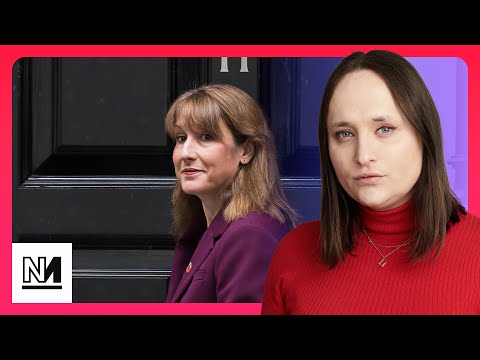 Novara Media and No Justice