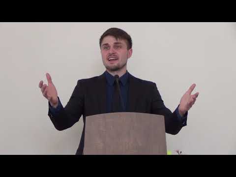 Кто выбирает жизненный путь для твоего ребенка - Козырь Артем 01.06.2019