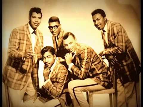 THE FIVE SATINS - ''TO THE AISLE''  (1957)