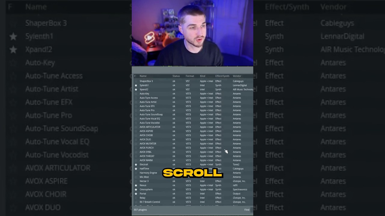 FL Studio Plugins Weren’t Working—Here’s the Fix #flstudio #fruityloops #flstudiotutorial