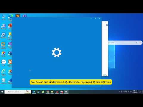 Hướng dẫn cài đặt Crack MaxCare 25.02.25 trên PC