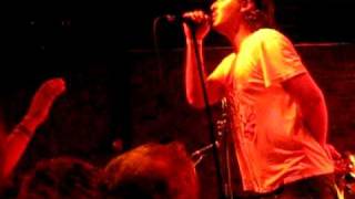 Cap&#39;n Jazz- &quot;Olerud&quot; live at The Brooklyn Bowl on 7/25/2010