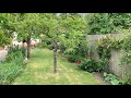 Garden of Teresa & Dan Roberts, Flint Street