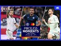 #UCL PRICELESS MOMENTS: Matchday 2 | Real Sociedad, Lazio, Galatasaray...