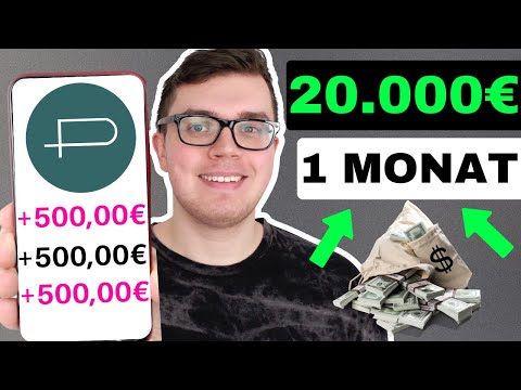20.000€ MONATLICH mit ProZ Flipping verdienen- Die BESTE Service Flipping Nische für Anfänger 2023