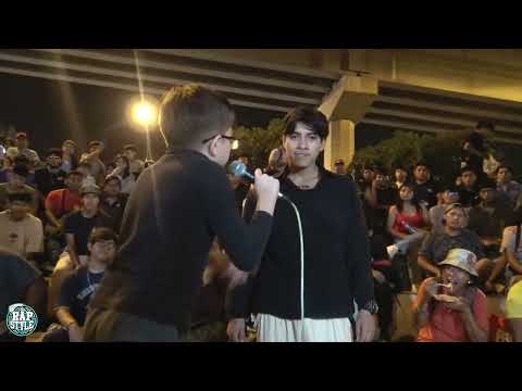 CLYPHONE BEAT vs PEKAS & ALDAIR -4tos- Rapstyle Sjl - Multiverse Fecha #04 (2023)