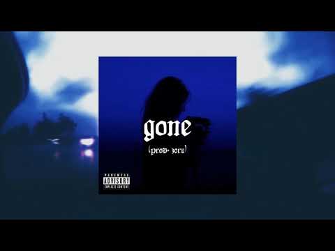 BlakeZip - GONE (prod. arcane)