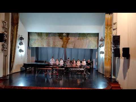 E.Kopetzki."Hau Rock"."Im Dcshungle".