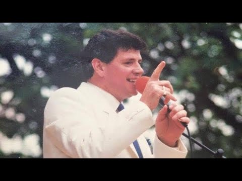 John Hogan An Evening With Part 3