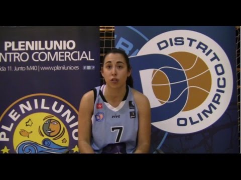 LF2 (J9) Plenilunio D.O. vs. Fundal Alcobendas