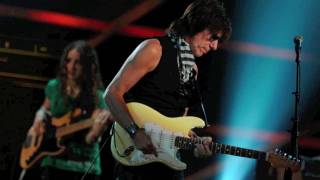 Jeff Beck - Elegy for Dunkirk (Special)