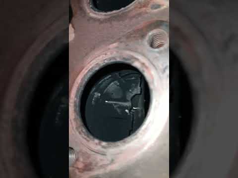 MAN TGX Euro 6 engine no power EGR activator problem