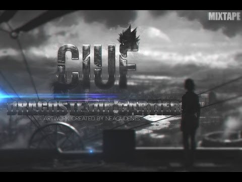 07. CiuF - Te Iubesc (Dragoste din Cartier)