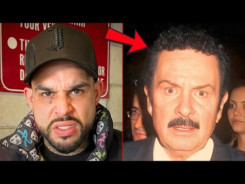 EMILIANO AGUILAR ha confesado LA GRAN VERDAD sobre ANTONIO AGUILAR... Su LEGADO CAMBIA Para SIEMPRE