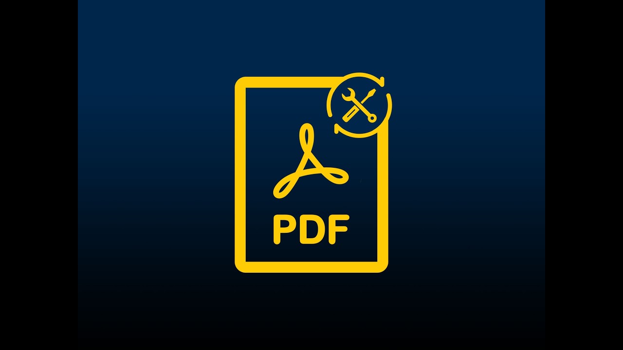 PDF Accessibility & Manual Remediation in Adobe Acrobat (Part 1)