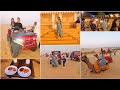 Jaisalmer में हमारा पहला दिन यहा का Culture कुछ अल