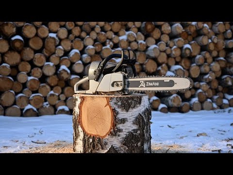 Real wood preparation: pace, volume, tools