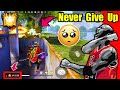 Never Loose Your Hope Grandmaster 1v4 Clutch Booyah Garena Free Fire