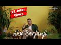 FABIO ASHER AKU BERJANJI OFFICIAL MUSIC VIDEO