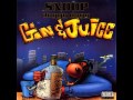 Gin Juice Official Clean Version Snoop Dogg