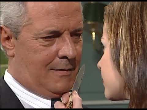 Capítulo 83 de RICOS Y FAMOSOS (1997), telenovela argentina con Natalia Oreiro y Diego Ramos