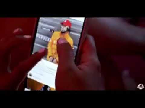 @FaraonDeOro - mamalona [official video]