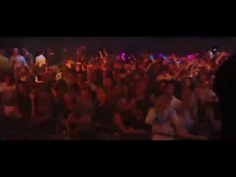 Andrej SEAT - Warm Up Aftermovie