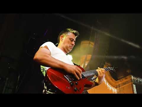 XEQUES ORQUESTRA PROMO