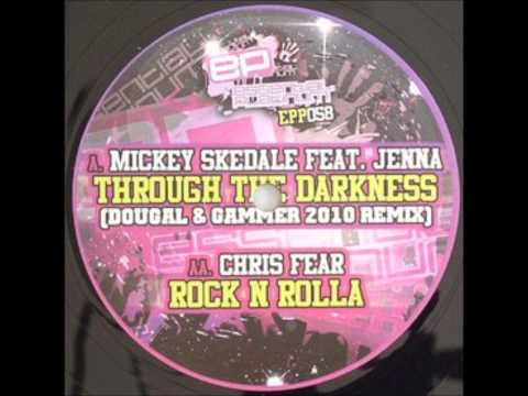 Through the Day (Feat. Micky Skeedale & Jenna) - Dougal & Gammer