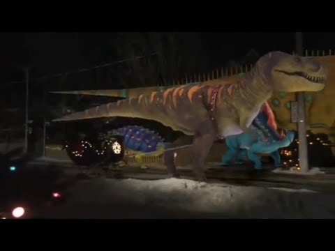 Dino Dan: Twas a Dinosaur